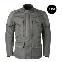 Jacket Gear Neo WP Man olive